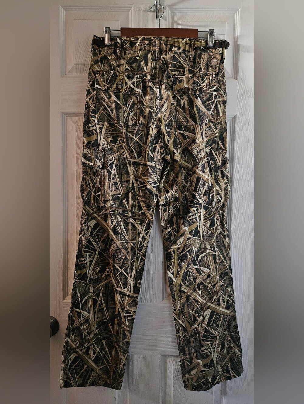 NWOT Rustic Ridge Camo Pants - Picture 2 of 5